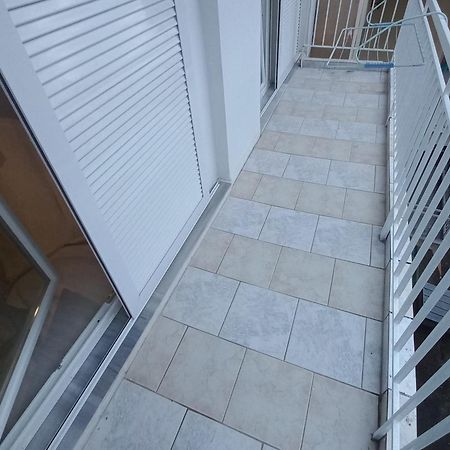 Central 3 Modern Apartment With Free Parking Serres Luaran gambar